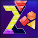 Hexa Puzzle: Brain Games - Androidアプリ