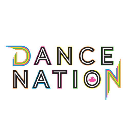 Dance Nation logo