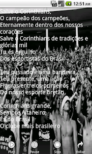 Corinthians - Músicas da Torci