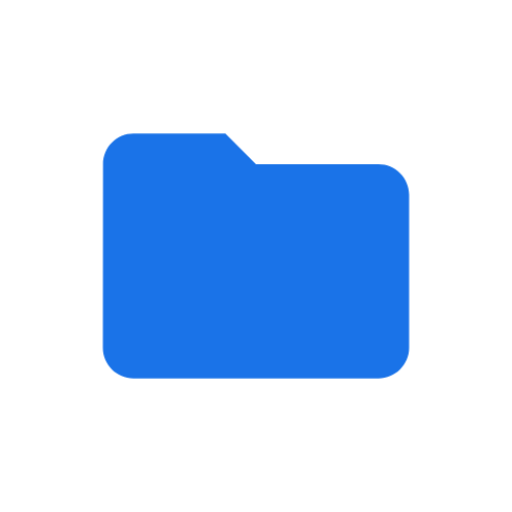 Magic Files logo