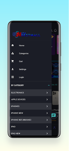 USABestMall screenshot 10