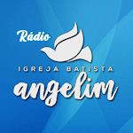 Cover Image of Descargar Rádio Igreja Batista Angelim  APK