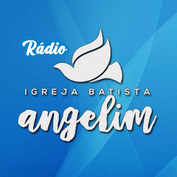 Icon image Rádio Igreja Batista Angelim