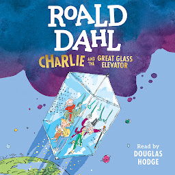 图标图片“Charlie and the Great Glass Elevator”