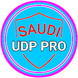 Saudi UDP Pro icon