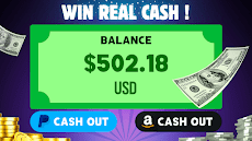 Spin Money-Win Real Cash&Moneyのおすすめ画像1