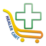 Healer Cart e-Pharmacy icon