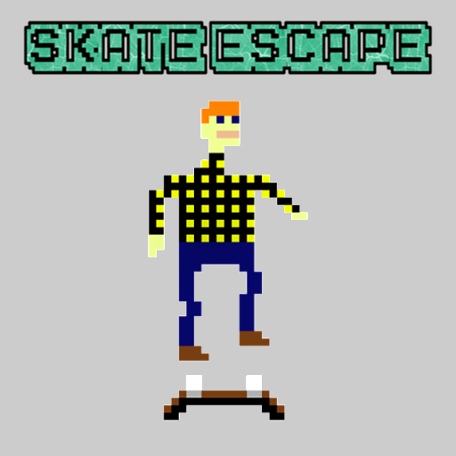 Skate Escape logo