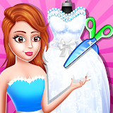 Wedding Dress and Shoe Maker icon