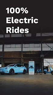 Revel: All-electric rides