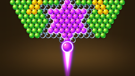 Screenshot 6 Shoot Bubbles 2 android
