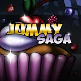 Jummy Saga icon