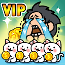 Le roi riche VIP - Clicker