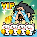 The Rich King VIP - Amazing Clicker