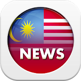 Malaysia News Reader icon