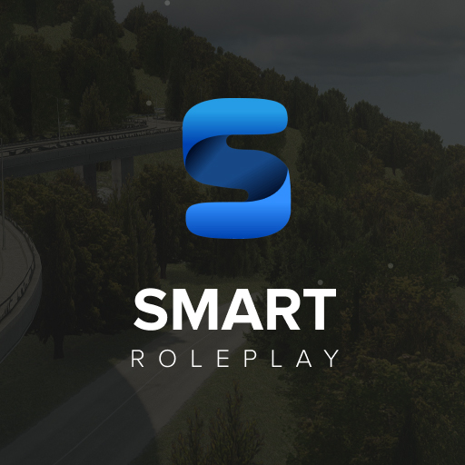 SMART RP — real-life simulator
