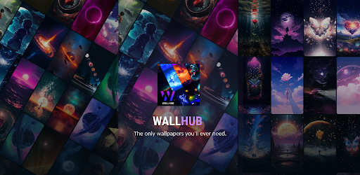 WallHub - Full HD Wallpaper
