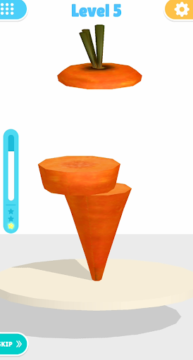 Stack up - Funny Models Screen 3