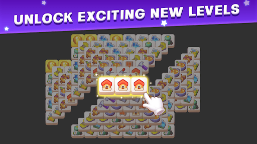 Match Tile 3: Zen screenshot