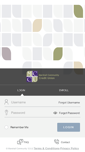 MCCU Cards Screen 2