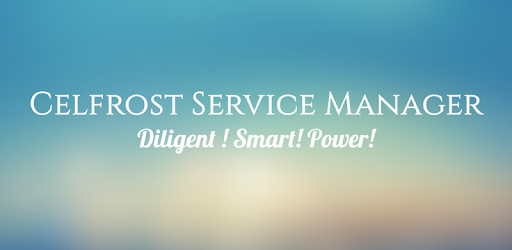 Middleby Service Manager