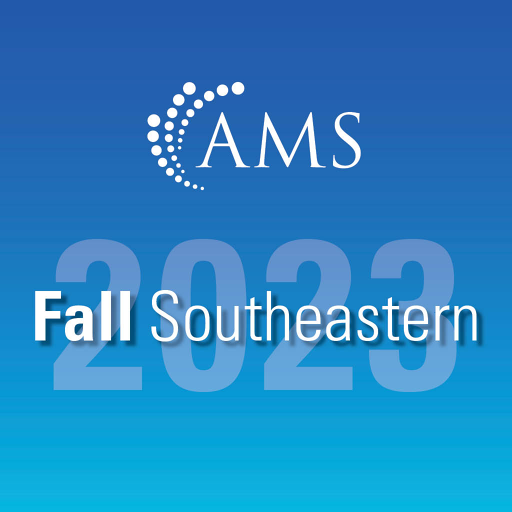 AMS Fall 2023 Southeastern for PC / Mac / Windows 11,10,8,7 Free