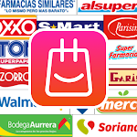 Los catálogos, descuentos y ofertas de México Apk