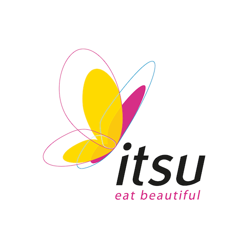 itsu app