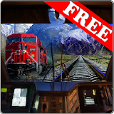 Train Driver Simulator 2016 icon