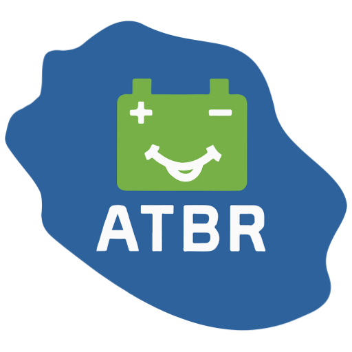 ATBR Collecte logo
