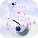 PIP Clock Live wallpaper - Androidアプリ