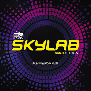 Radio Skylab 88.5