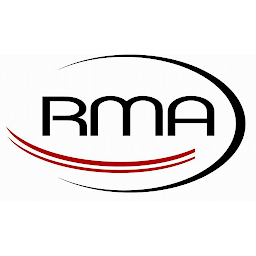 تصویر نماد RMA