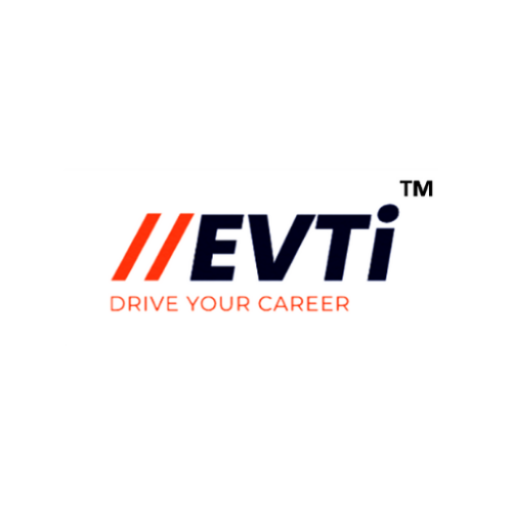 EVTi logo