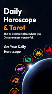 My Daily Horoscope and Tarot Unknown