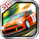 Cover Image of ダウンロード Real Racing Car Simulator 3D 1.0 APK