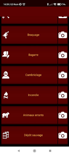 FAR Screen 2