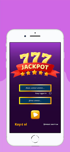 Android application Turn the Wheel - Earn Money screenshort