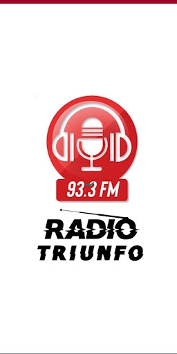 Radio Triunfo Screen 2