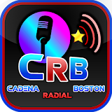 Cadena Radial  Boston icon