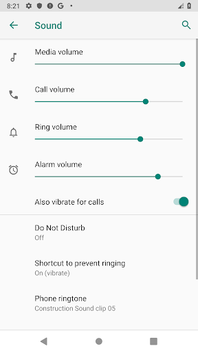 Construction Sound Collections