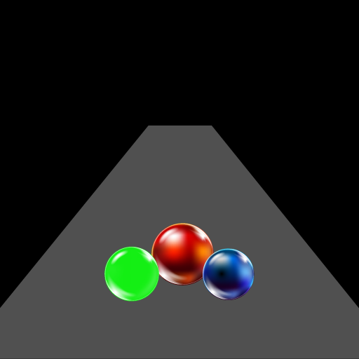 Color Ball 1.0 Icon