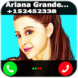 Call From Ariana Grande icon