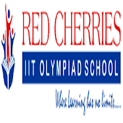 Red Cherries Block 1
