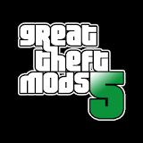 Mod for GTA 5 2016 free icon