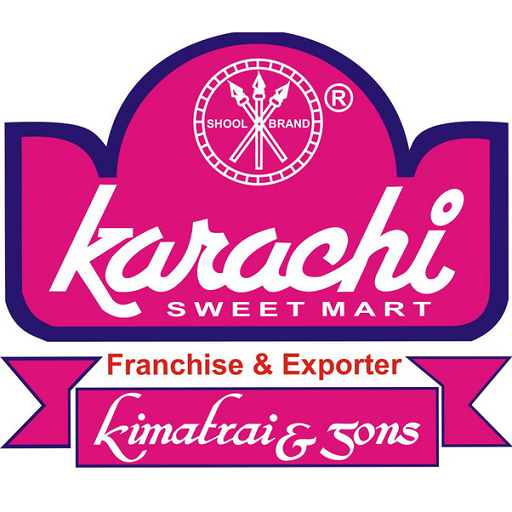 KARACHI SWEET MART logo