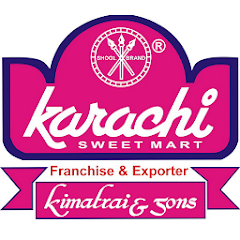 KARACHI SWEET MART icon