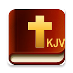 Cover Image of Download Holy Bible KJV  APK