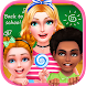 My Fun School Day Beauty Salon - Androidアプリ