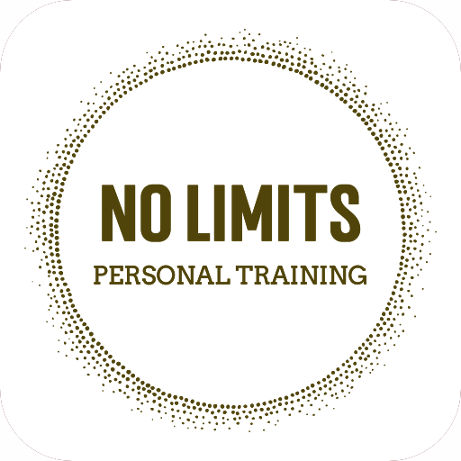 No Limits Personal Training logo